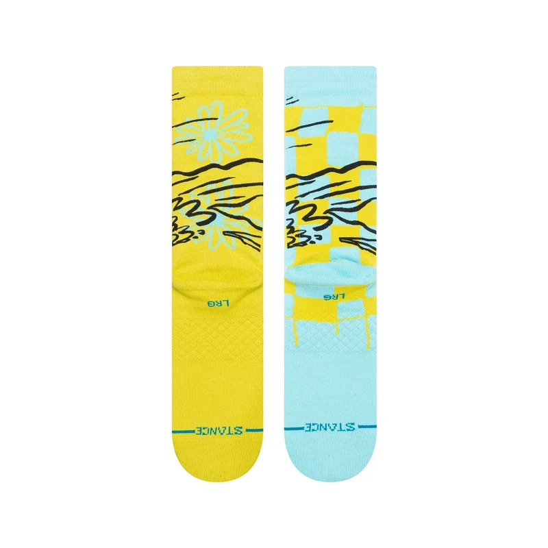 Stance Tandem By Russ Blue
