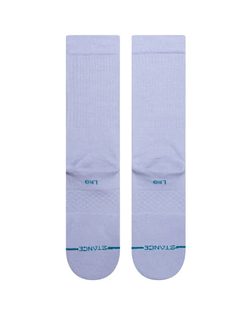 Stance Icon Lilac Ice