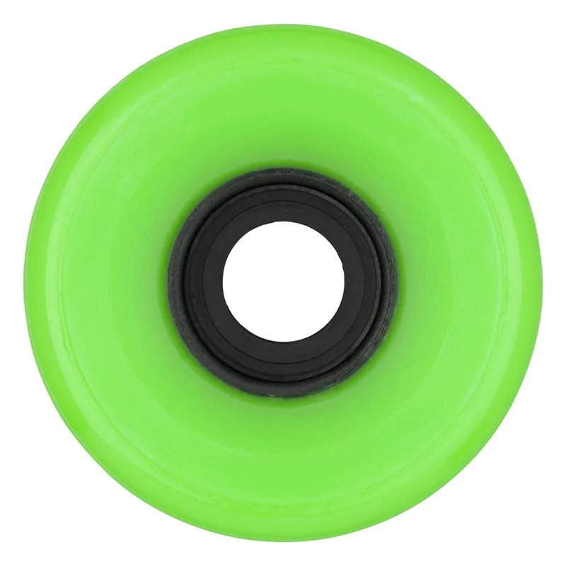OJ Wheels Super Juice Bright Green 60mm 78a