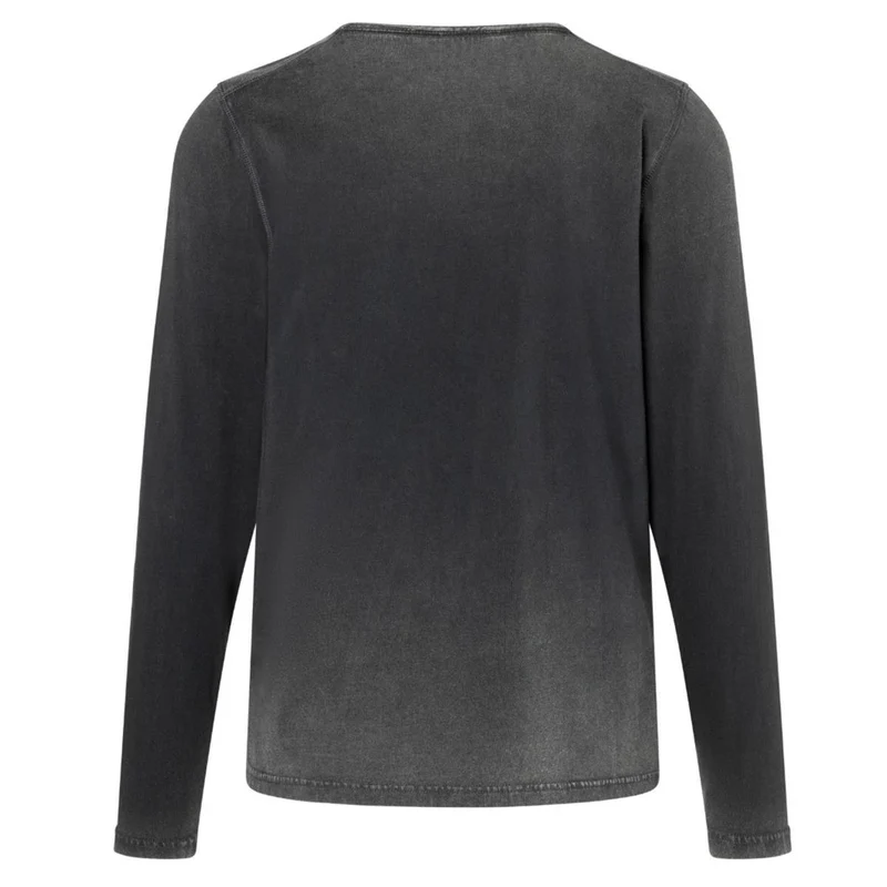 Timezone CO T-Shirt Herren dark navy