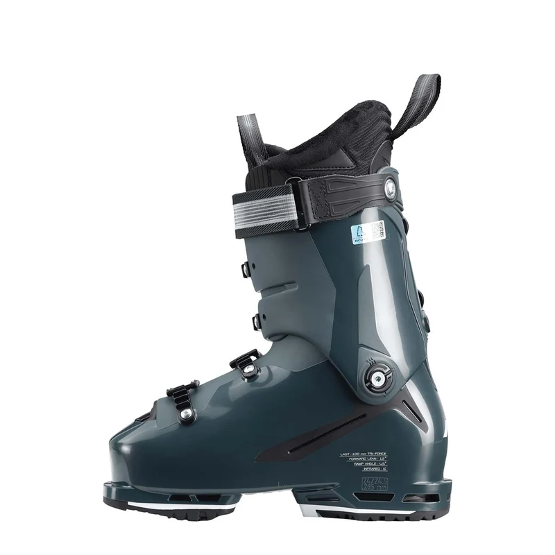 Nordica Speedmachine 3 105 W - grün/schwarz/aquamarin