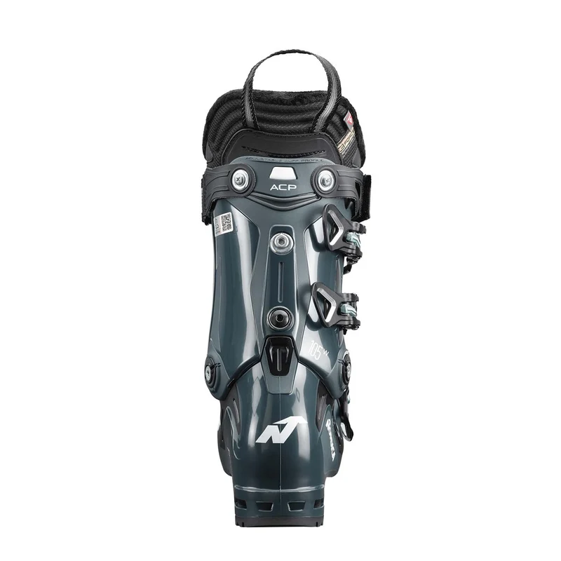 Nordica Speedmachine 3 105 W - grün/schwarz/aquamarin