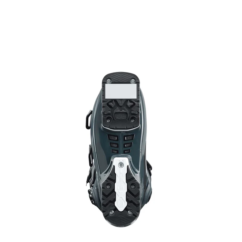Nordica Speedmachine 3 105 W - grün/schwarz/aquamarin