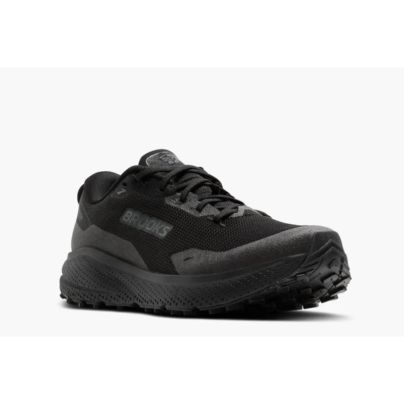 Brooks Divide 6 GTX Women black ebony