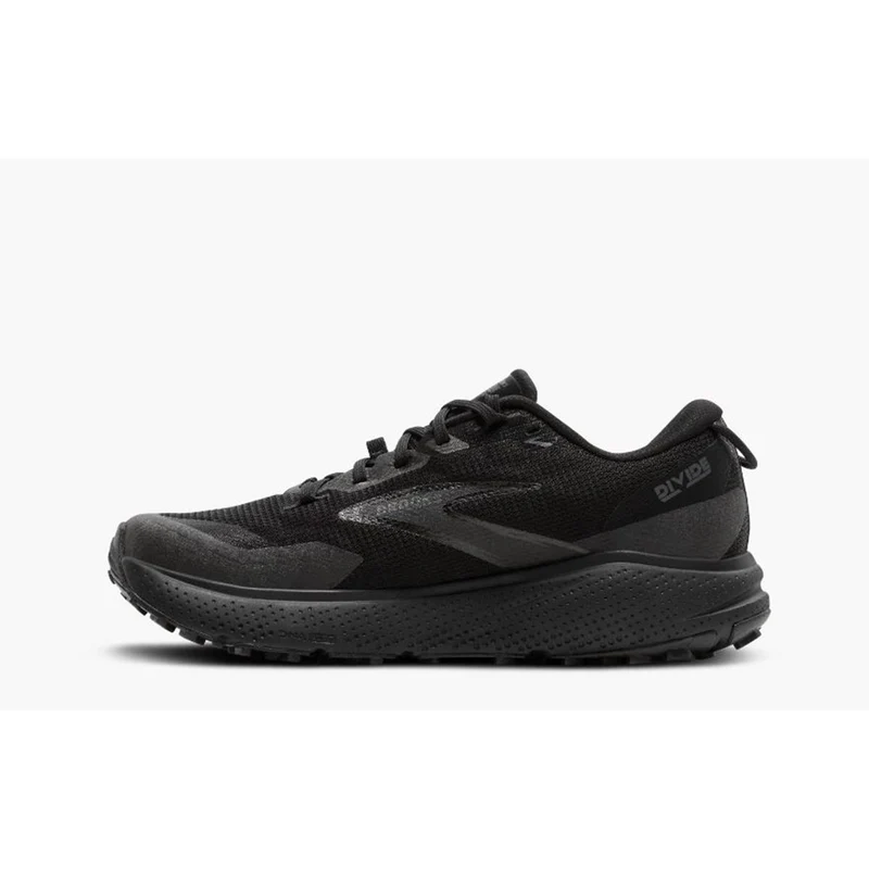 Brooks Divide 6 GTX Women black ebony