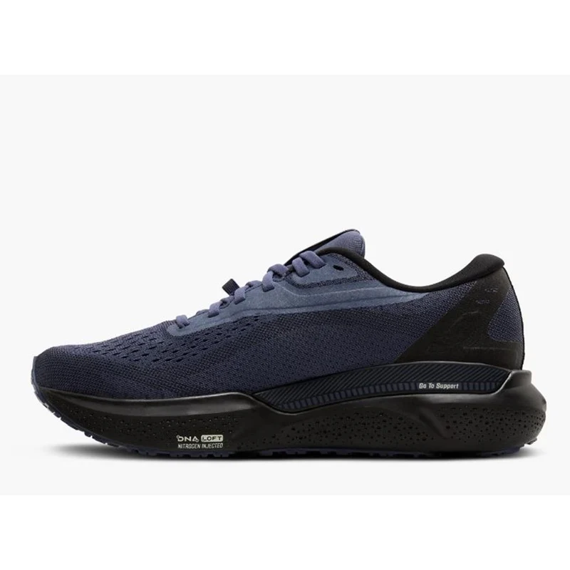 Brooks Adrenaline GTS 24 GTX Women black nightshadow coconut