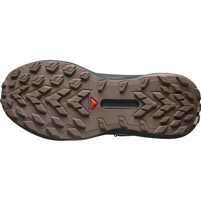 Salomon Shoes Genesis GTX W Damen Trailrunningschuh cyclamen black etherea