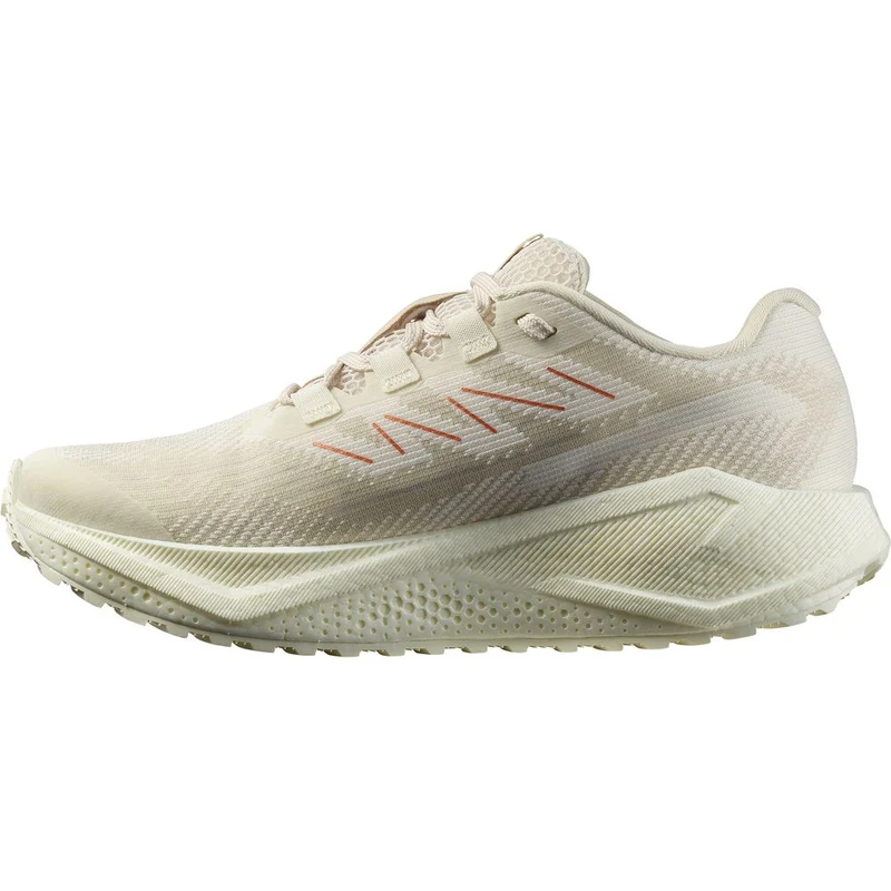 Salomon Shoes Aero Blaze 3 Grvl W Damen Gravel-Laufschuh vanilla ice vanilla ice almond milk