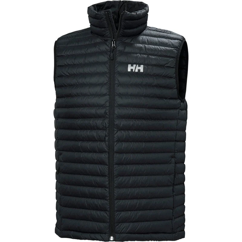 Helly Hansen Herren Sirdal Insulator Weste black