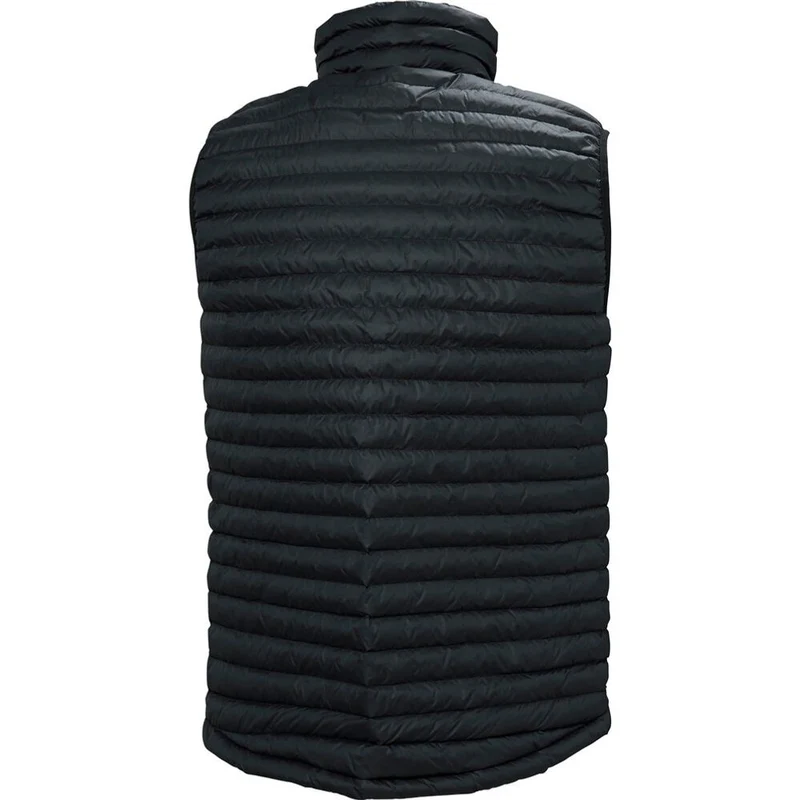 Helly Hansen Herren Sirdal Insulator Weste black