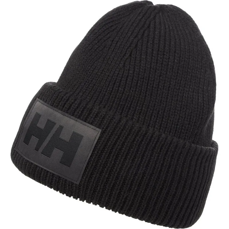 Helly Hansen HH Box Beanie Mütze black