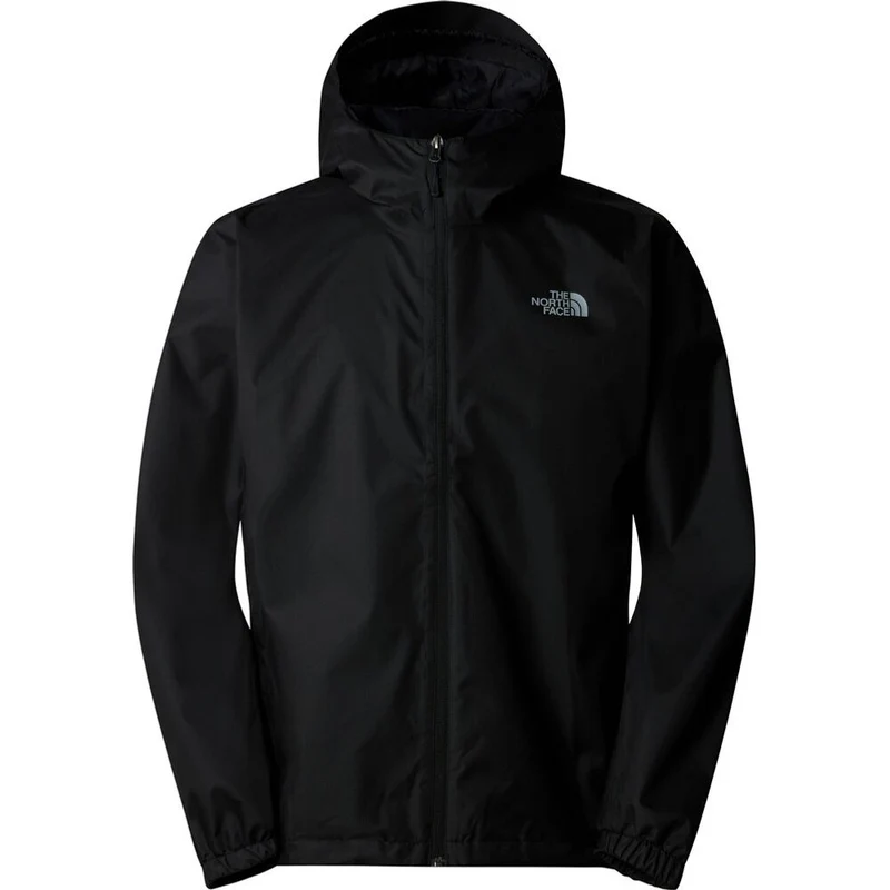 The North Face Herren Quest Jacke - EU tnf black