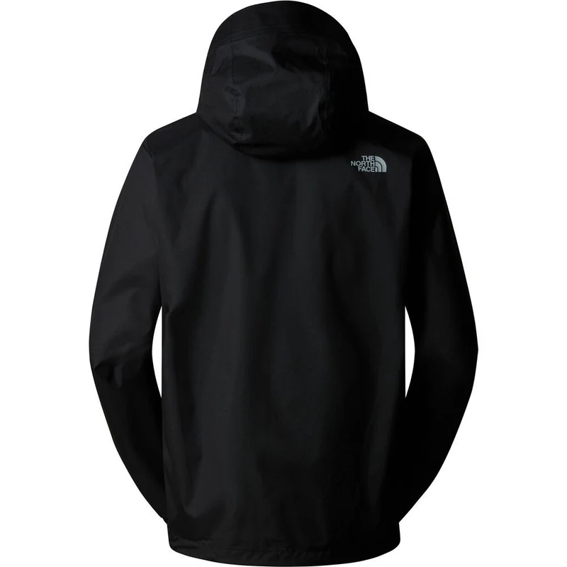 The North Face Herren Quest Jacke - EU tnf black