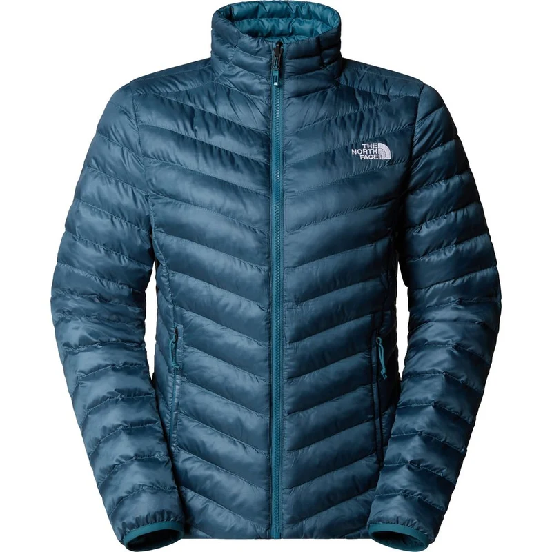 The North Face Damen Huila Synth Isolationsjacke space