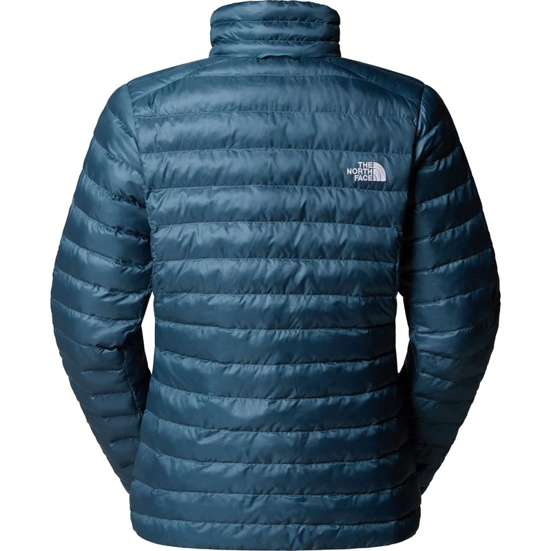 The North Face Damen Huila Synth Isolationsjacke space
