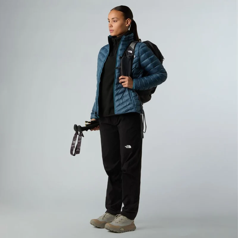 The North Face Damen Huila Synth Isolationsjacke space
