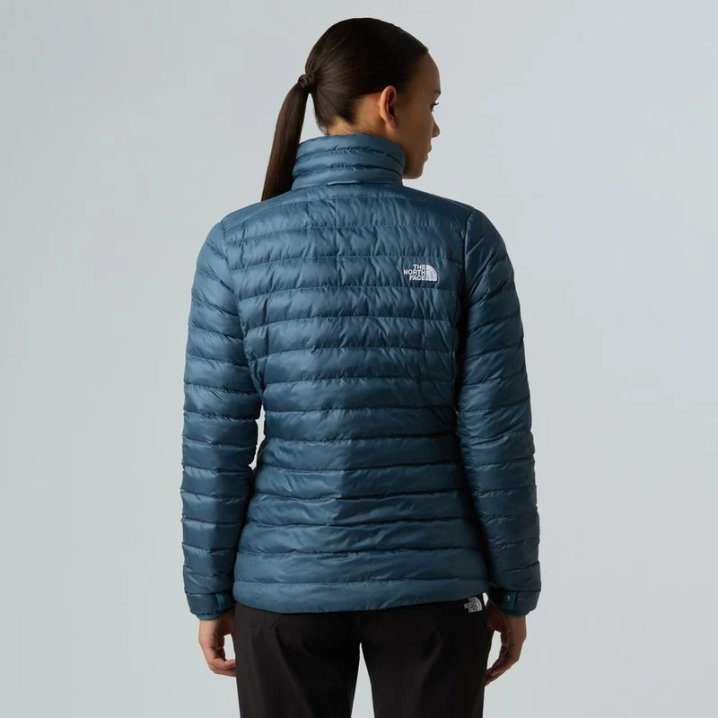 The North Face Damen Huila Synth Isolationsjacke space