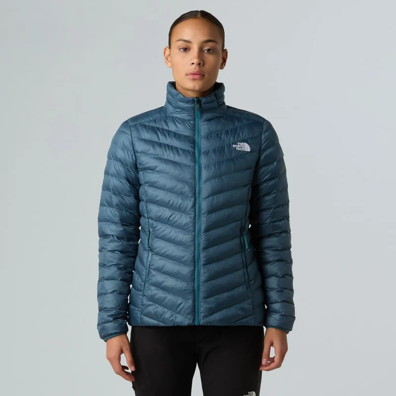 The North Face Damen Huila Synth Isolationsjacke space