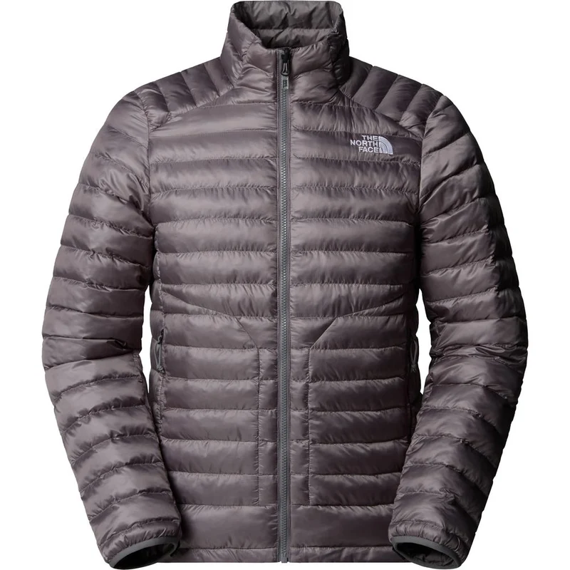 The North Face Herren Huila Synthetic Isolationsjacke smoked pearl