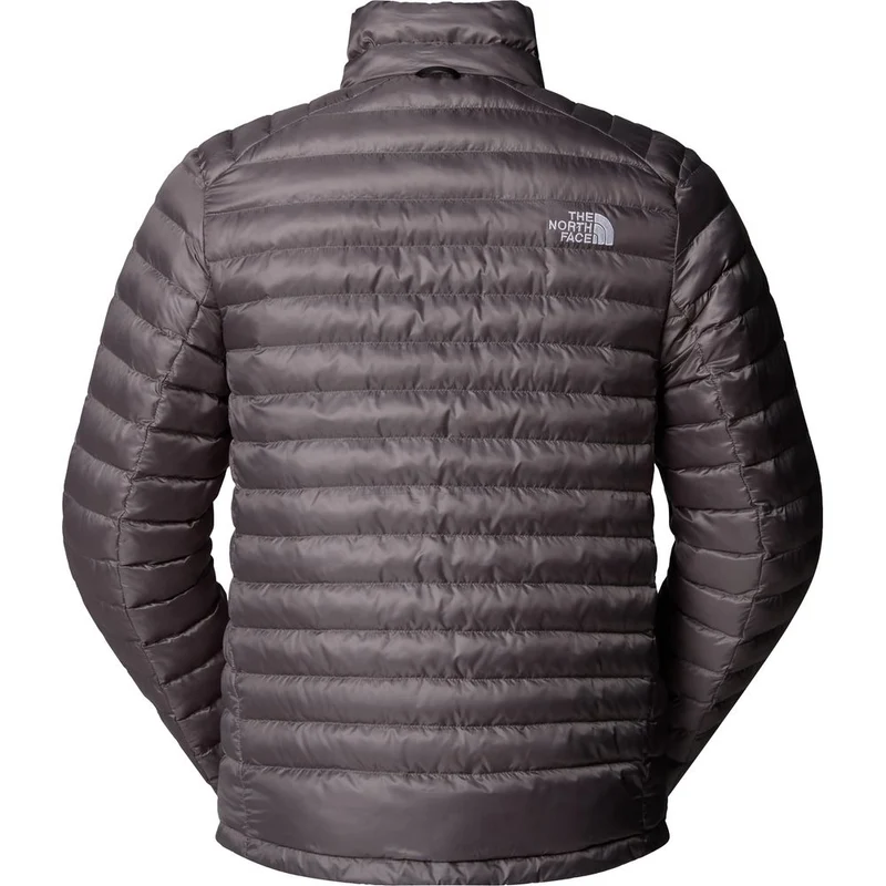The North Face Herren Huila Synthetic Isolationsjacke smoked pearl