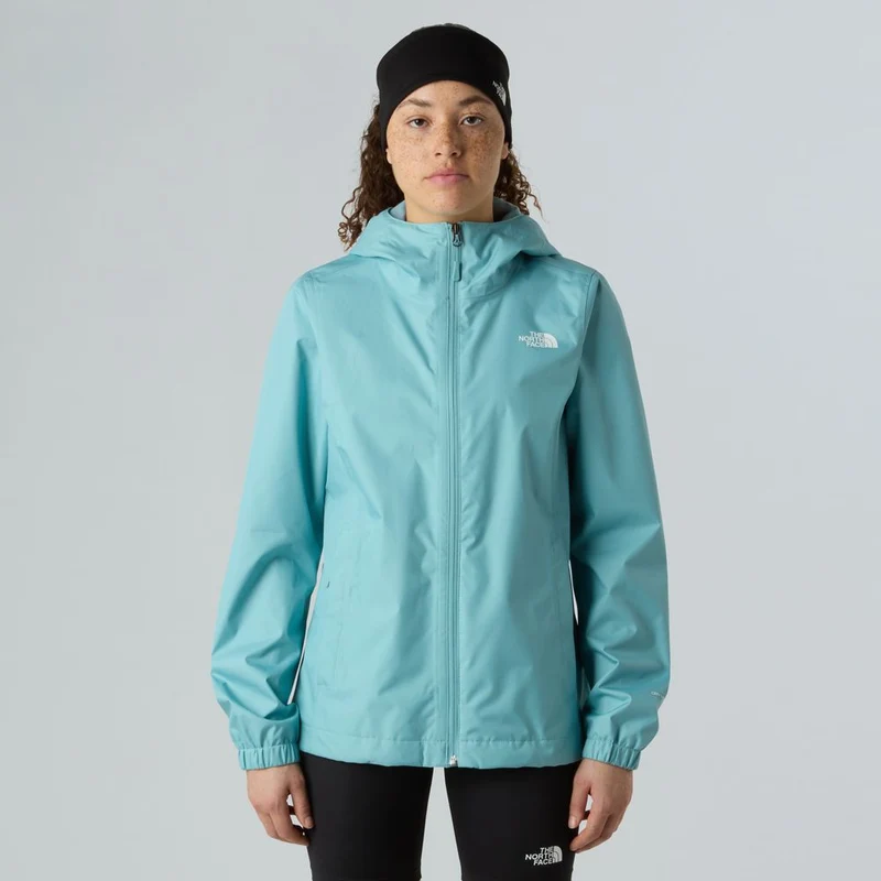 The North Face Damen Quest Isolationsjacke - EU blue eclipse