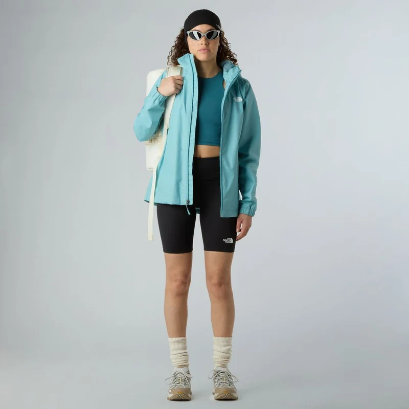 The North Face Damen Quest Isolationsjacke - EU blue eclipse
