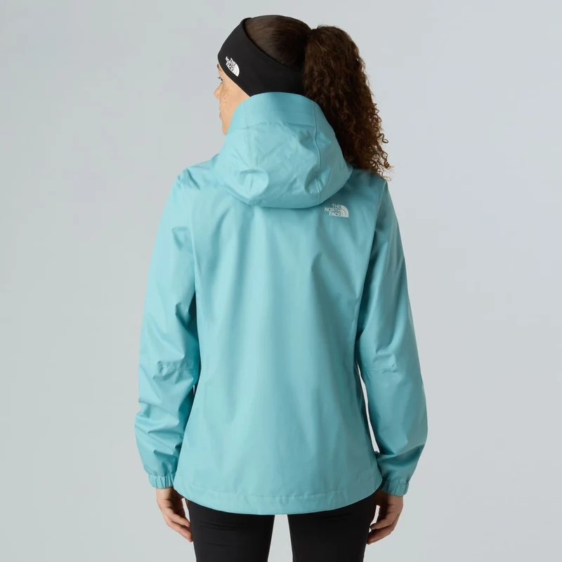 The North Face Damen Quest Isolationsjacke - EU blue eclipse