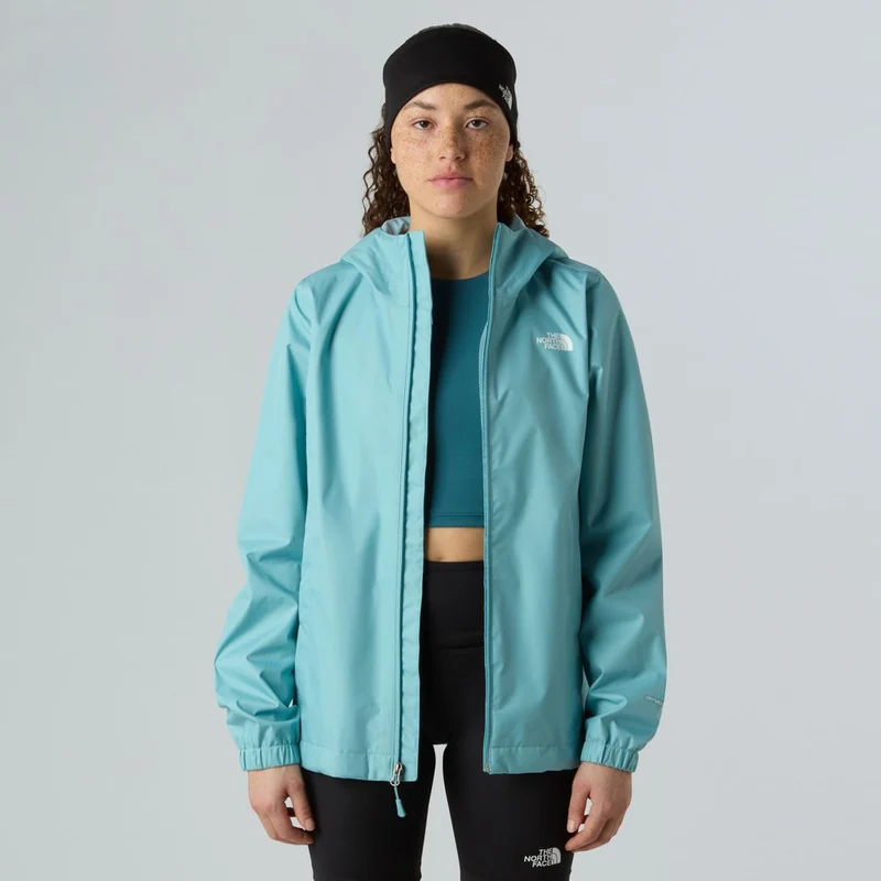 The North Face Damen Quest Isolationsjacke - EU blue eclipse
