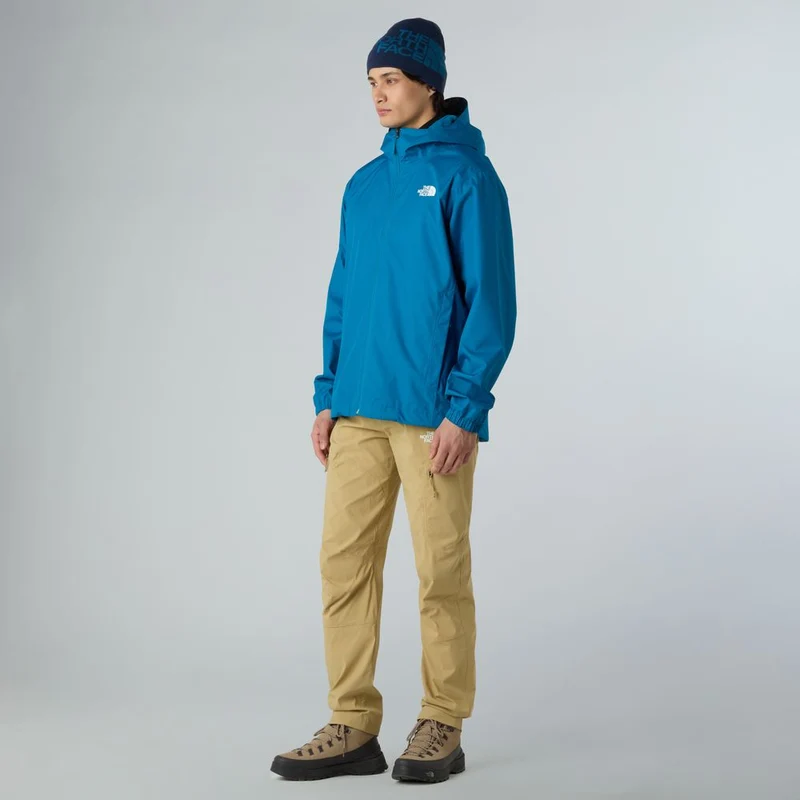 The North Face Herren Quest Jacke - EU dusk blue