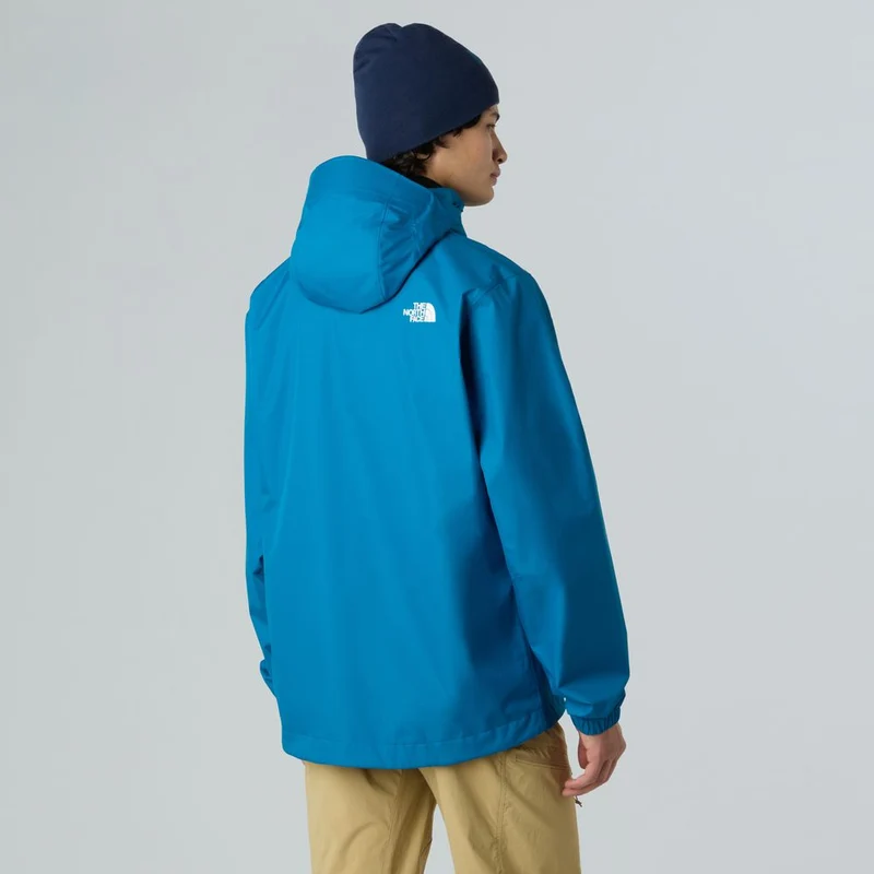 The North Face Herren Quest Jacke - EU dusk blue