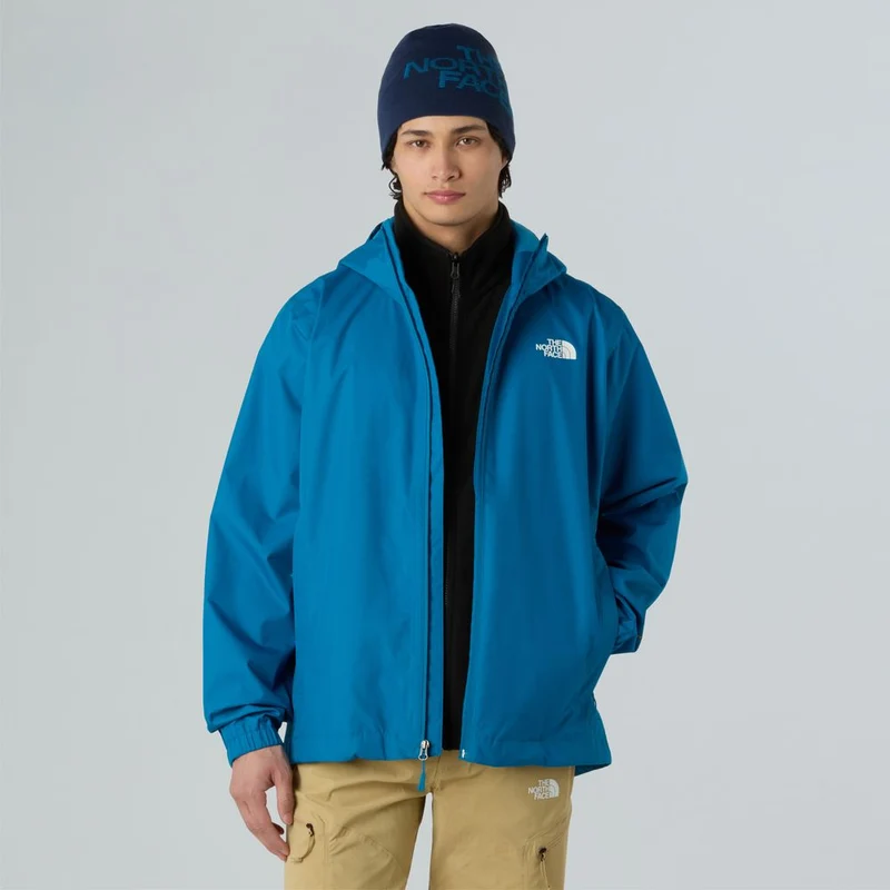 The North Face Herren Quest Jacke - EU dusk blue