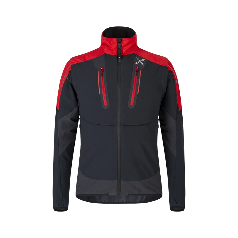 BRAVE 3 JACKET