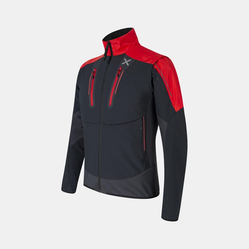 BRAVE 3 JACKET