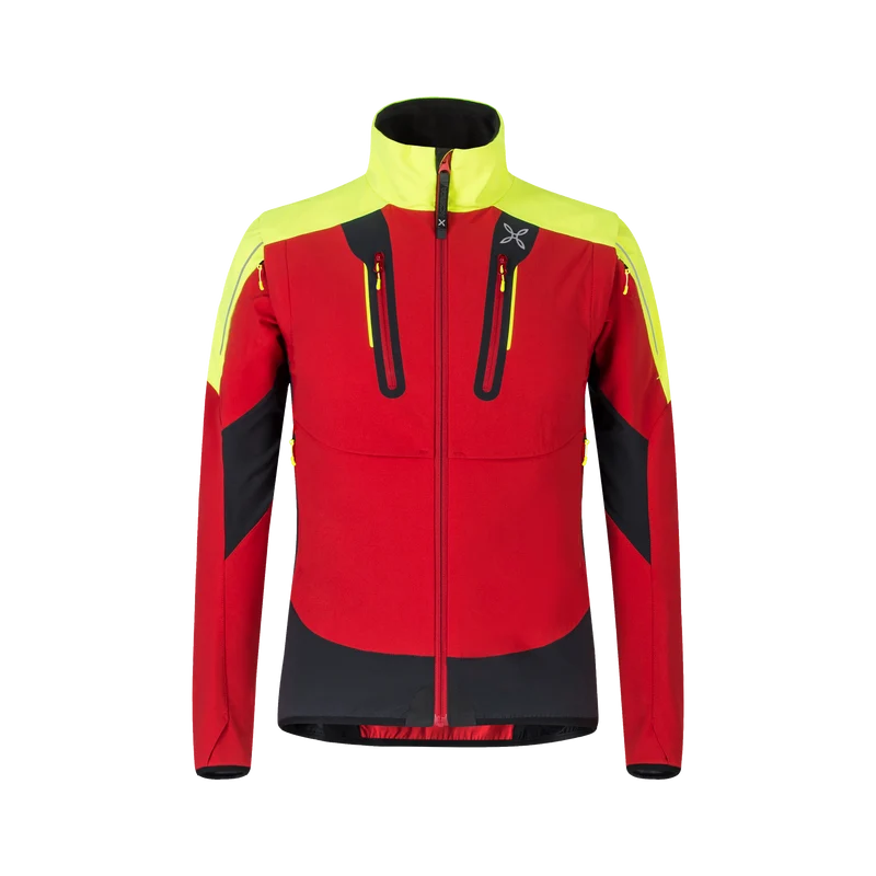 BRAVE 3 JACKET