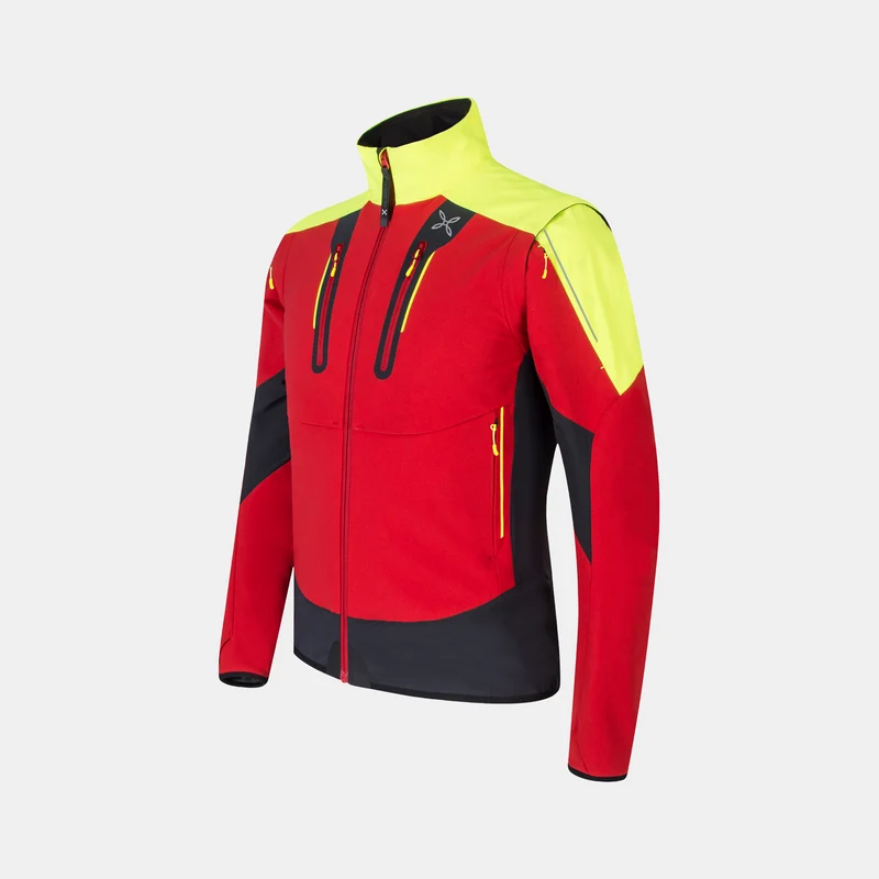BRAVE 3 JACKET