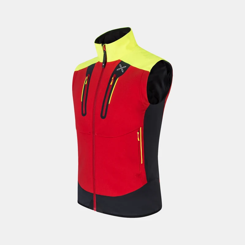 BRAVE 3 JACKET