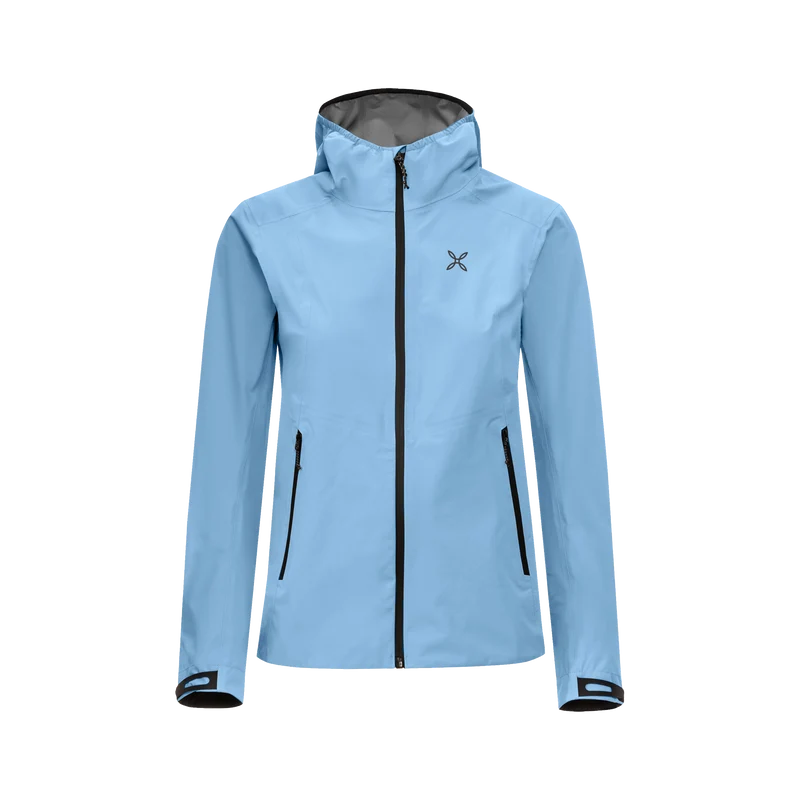 SHELTER JACKET WOMAN
