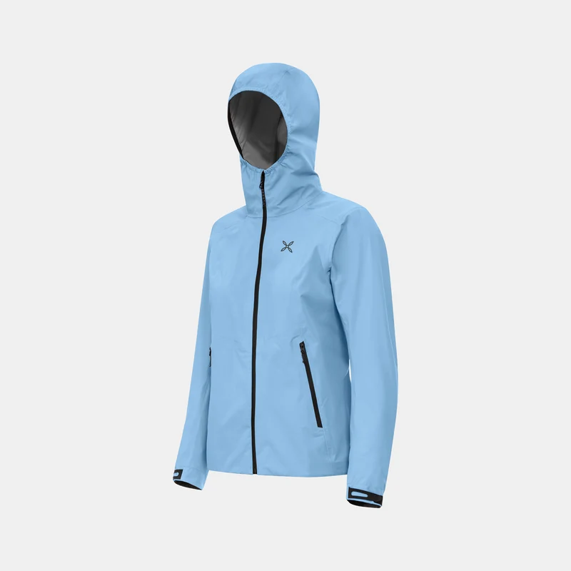 SHELTER JACKET WOMAN