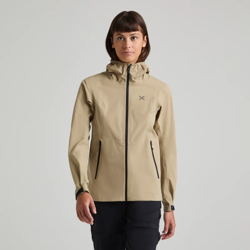 SHELTER JACKET WOMAN