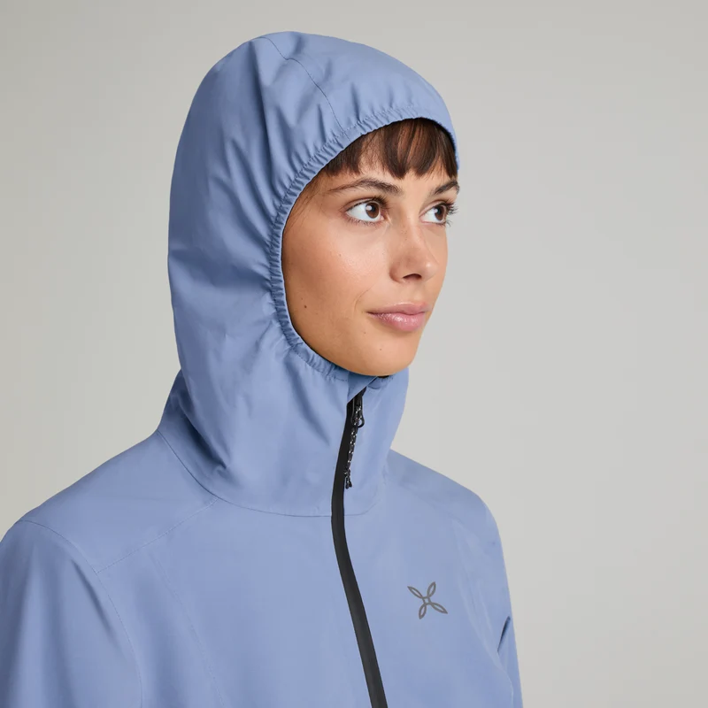 SHELTER JACKET WOMAN