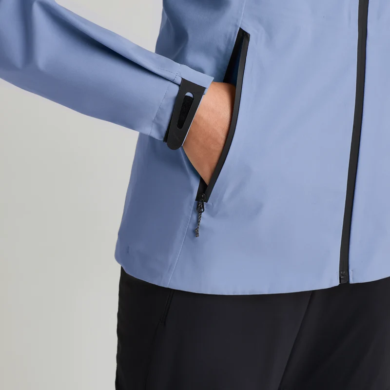 SHELTER JACKET WOMAN