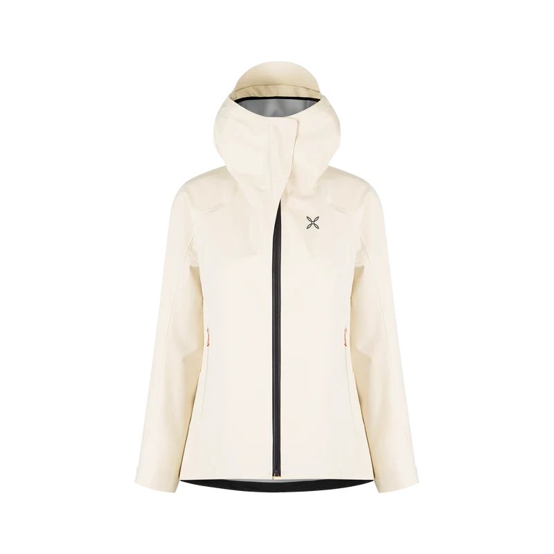 LAND PROMETEO JACKET WOMAN