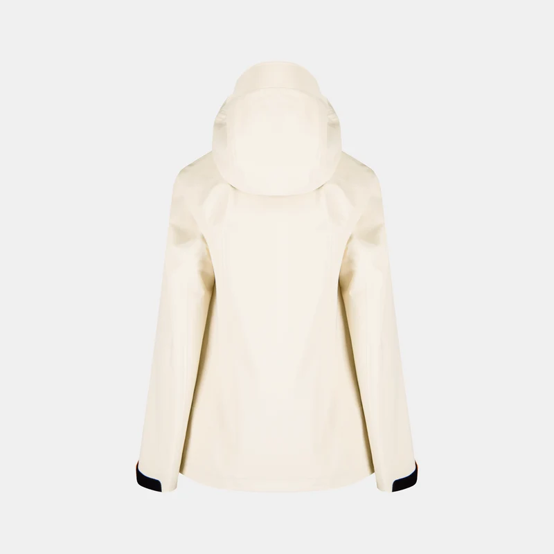 LAND PROMETEO JACKET WOMAN