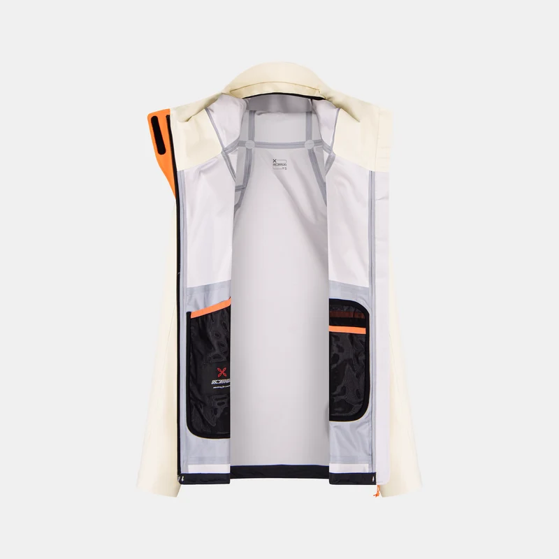 LAND PROMETEO JACKET WOMAN