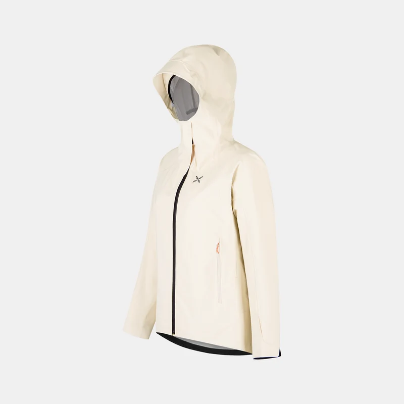 LAND PROMETEO JACKET WOMAN