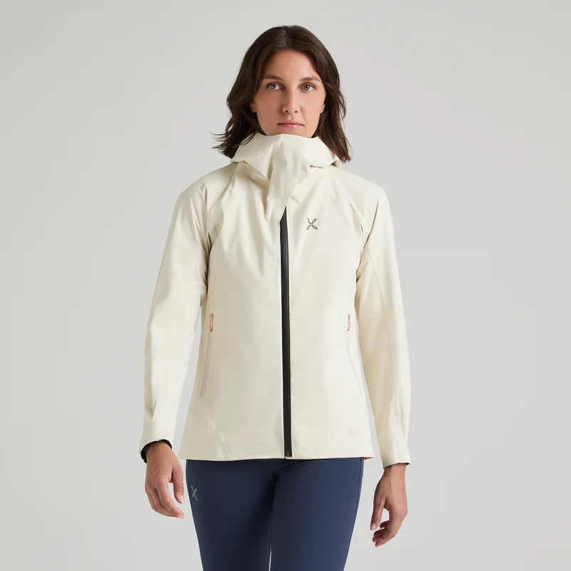 LAND PROMETEO JACKET WOMAN
