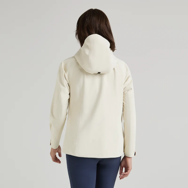 LAND PROMETEO JACKET WOMAN