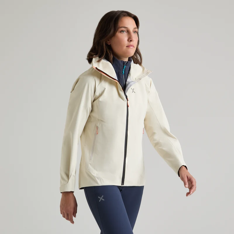 LAND PROMETEO JACKET WOMAN