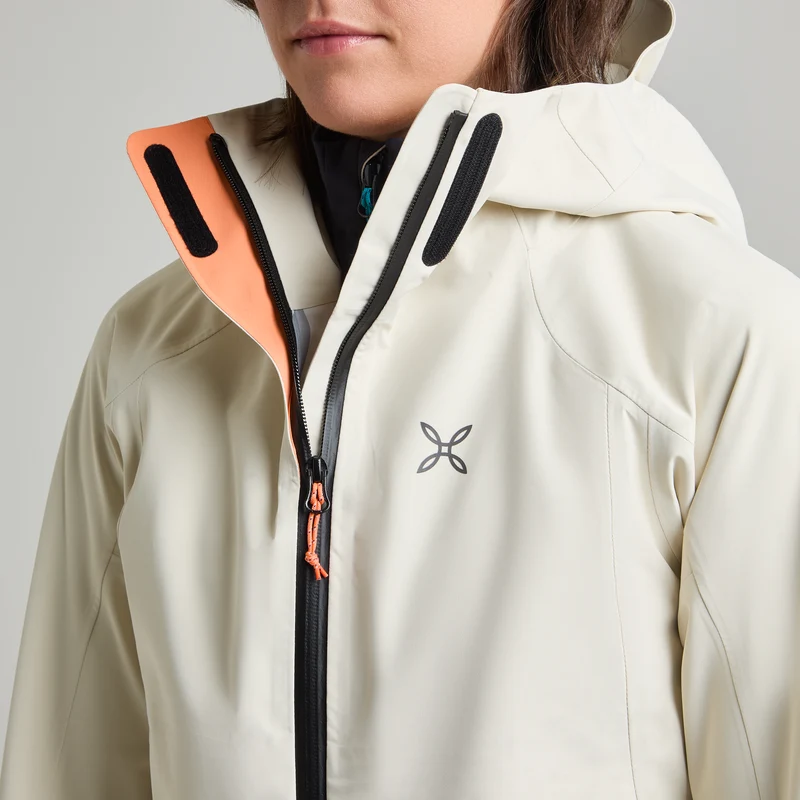 LAND PROMETEO JACKET WOMAN
