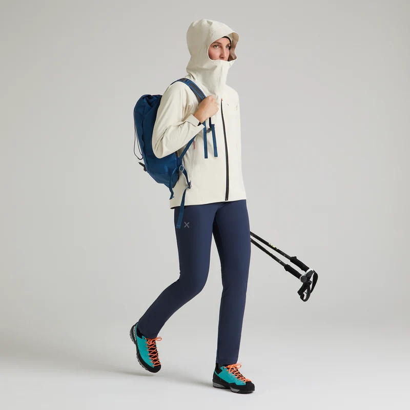 LAND PROMETEO JACKET WOMAN